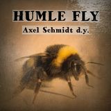 Humle fly
