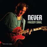 Freddy Dahl - (album)